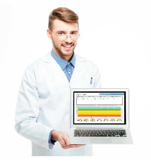 GlycoCheck Device