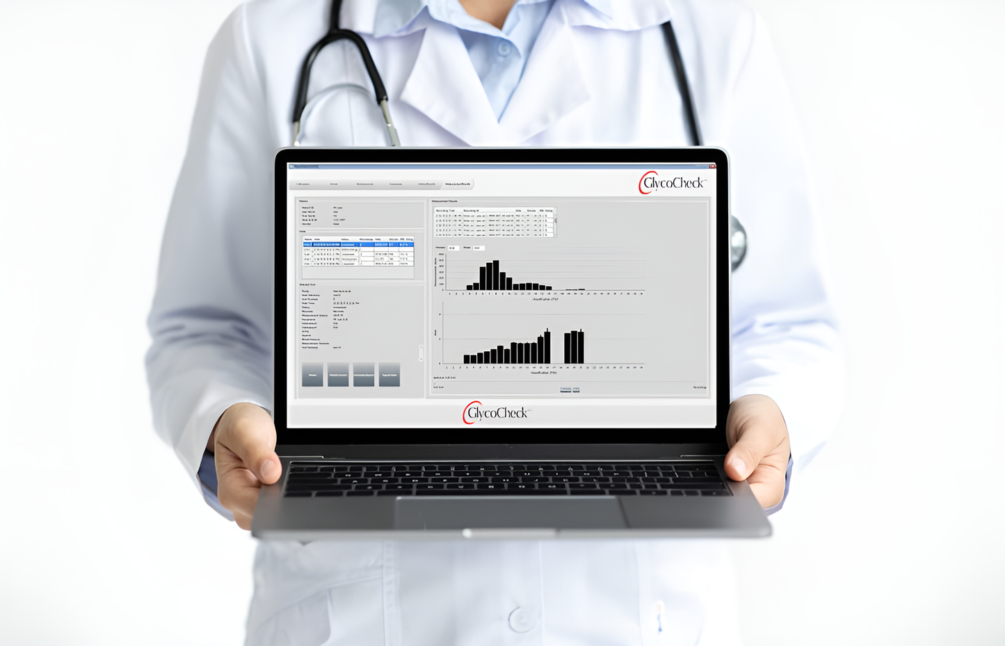 GlycoCheck™ Software Upgrade
