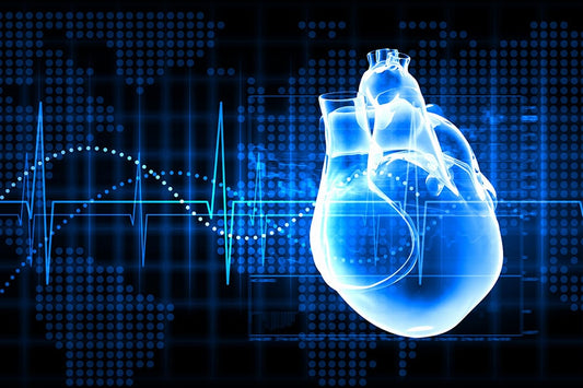 New Cardiovascular Disease Published Studies