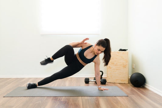 High-Intensity Interval Training Effect on Microvascular Glycocalyx