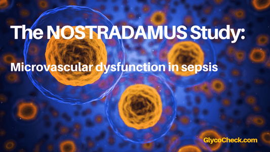 The NOSTRADAMUS Study: Microvascular Dysfunction in Sepsis