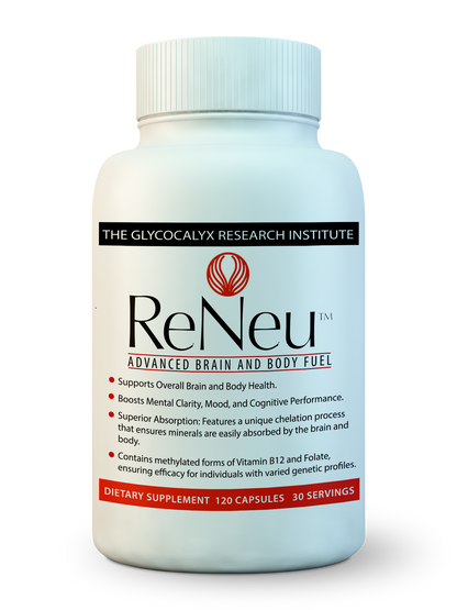 ReNeu Capsules