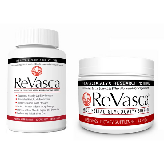 ReVasca Festive Subscription - Gift