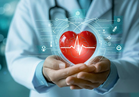 Cardiovascular Health – GlycoCalyx