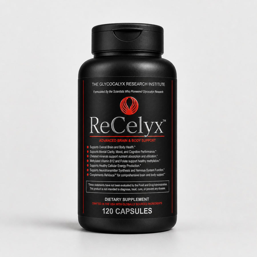 ReCelyx™ Capsules