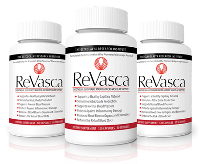 ReVasca Capsules