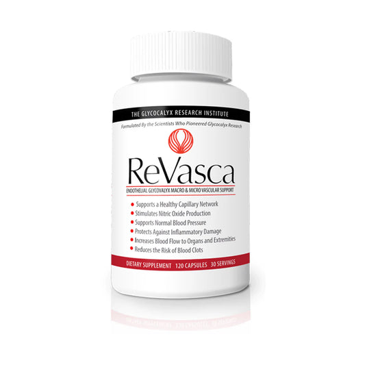 ReVasca Capsules