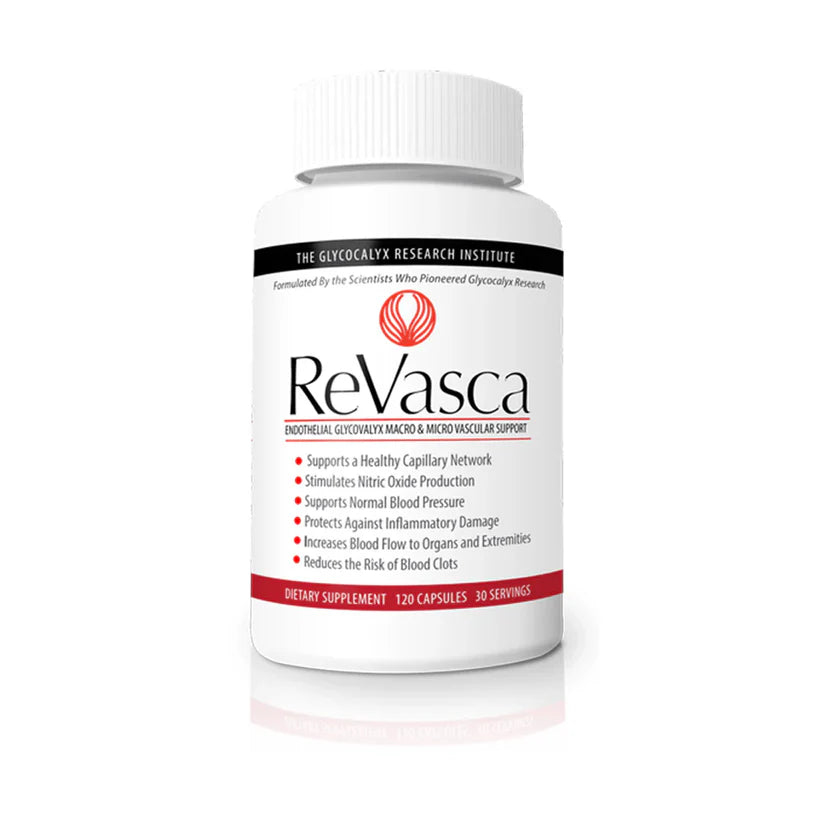 ReVasca (Sale Samples)