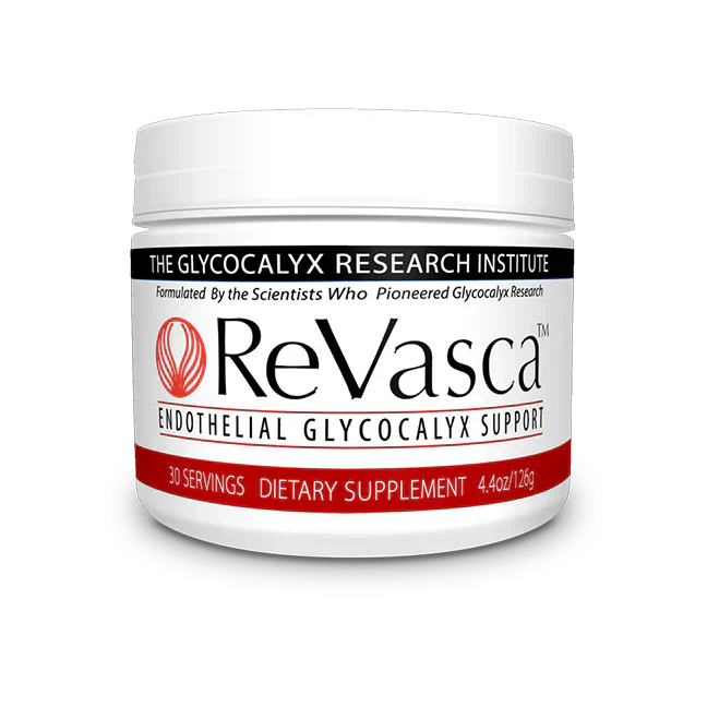 ReVasca (Sale Samples)