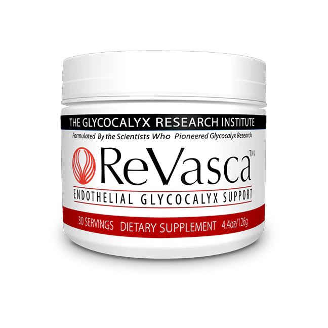 ReVasca Drink Mix