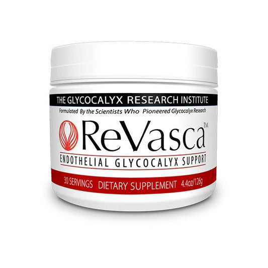 ReVasca Drink Mix